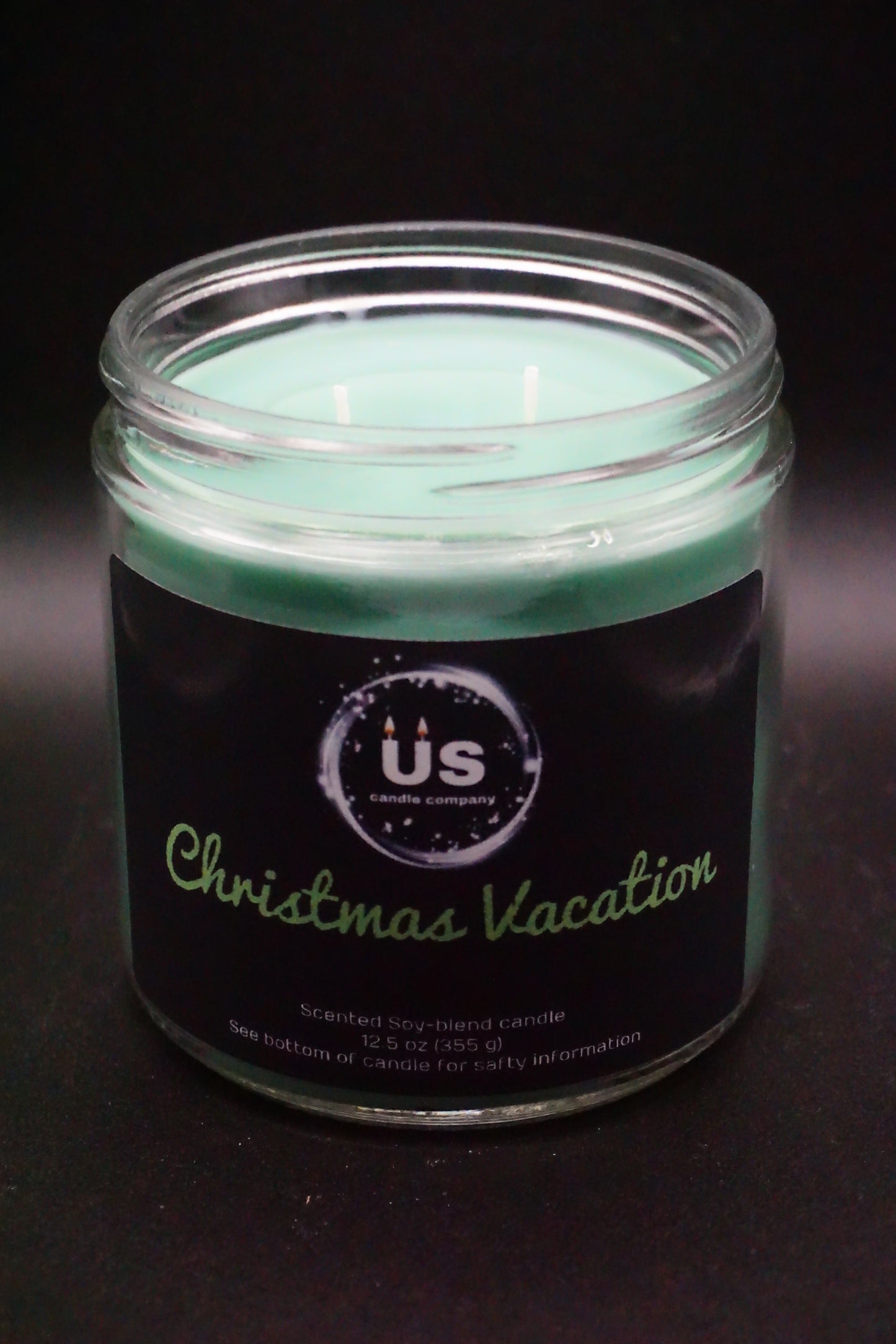 Christmas Vacation