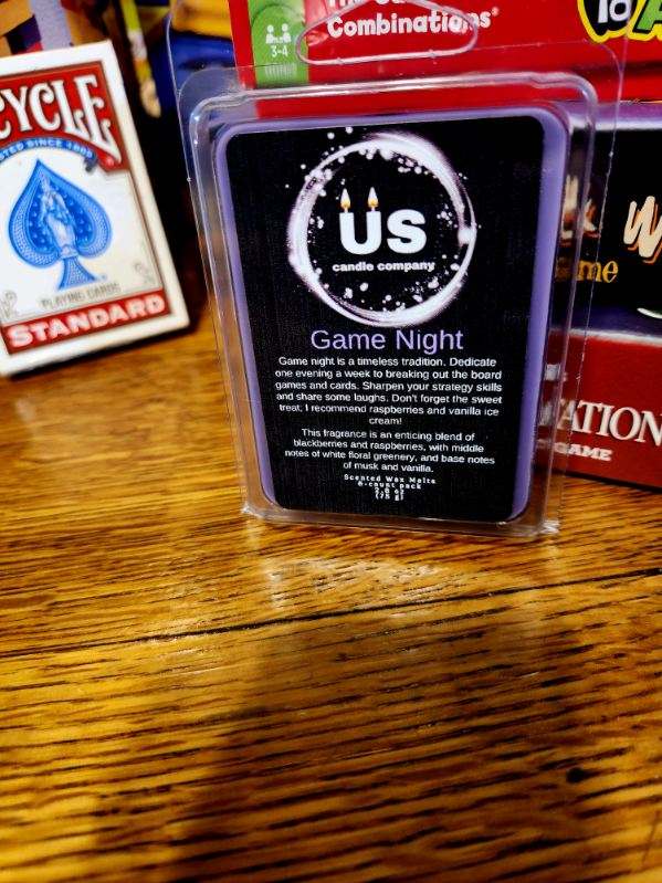 Game Night