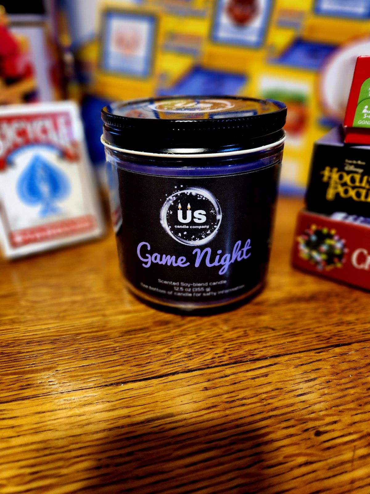 Game Night