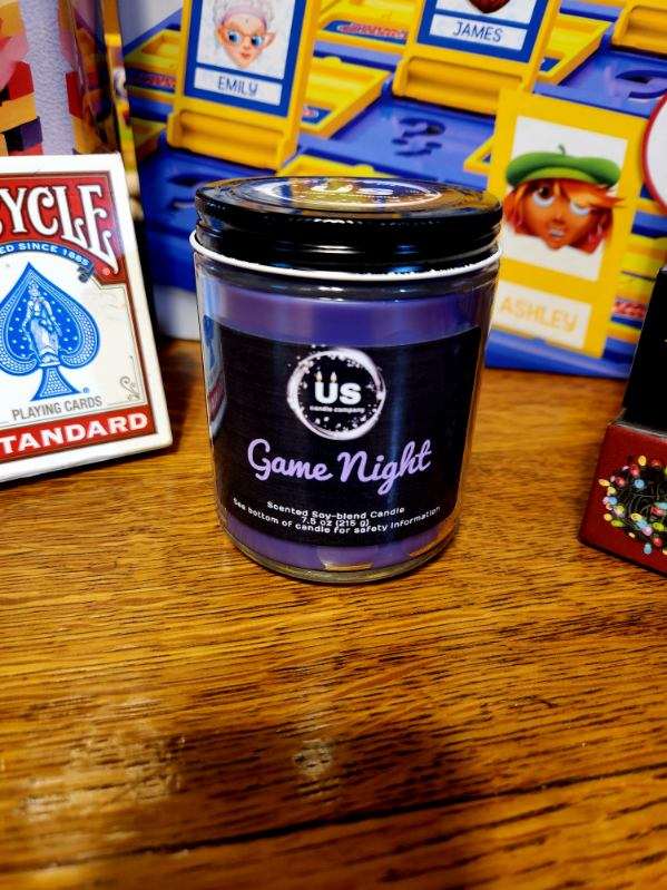 Game Night