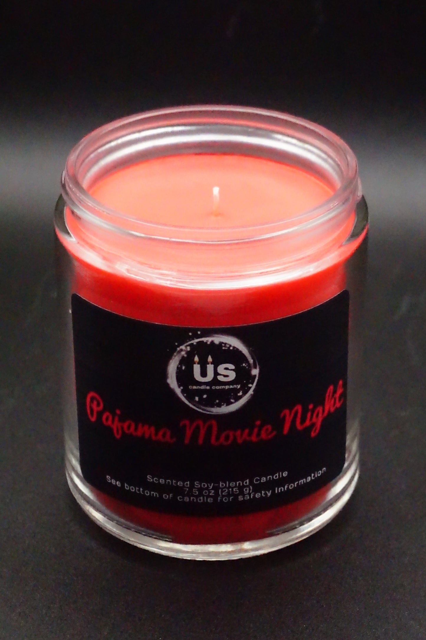 Pajama Movie Night