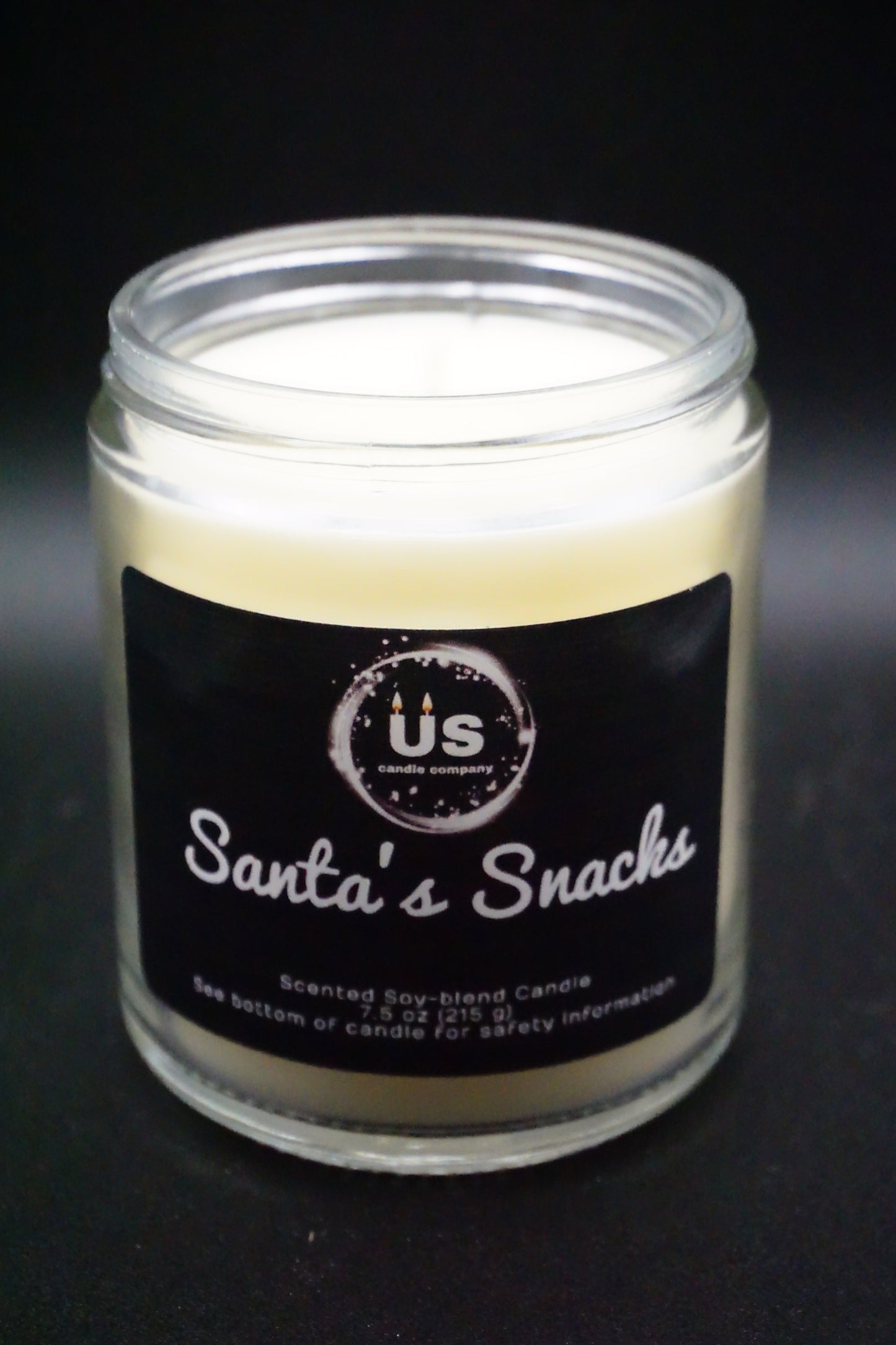Santa's Snacks