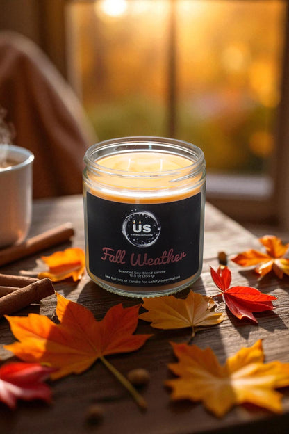 Fall Weather