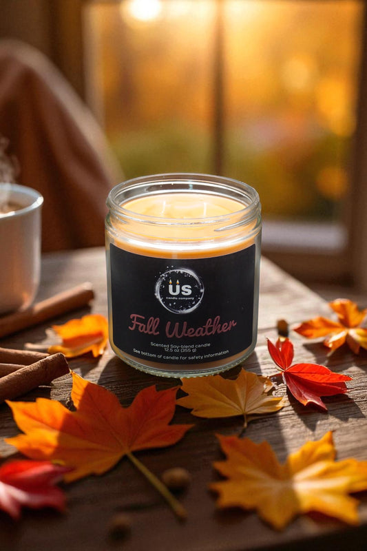 Fall Weather