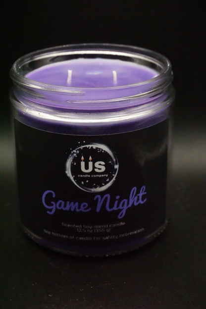 Game Night
