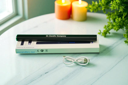 Rechargeable Arc Lighter