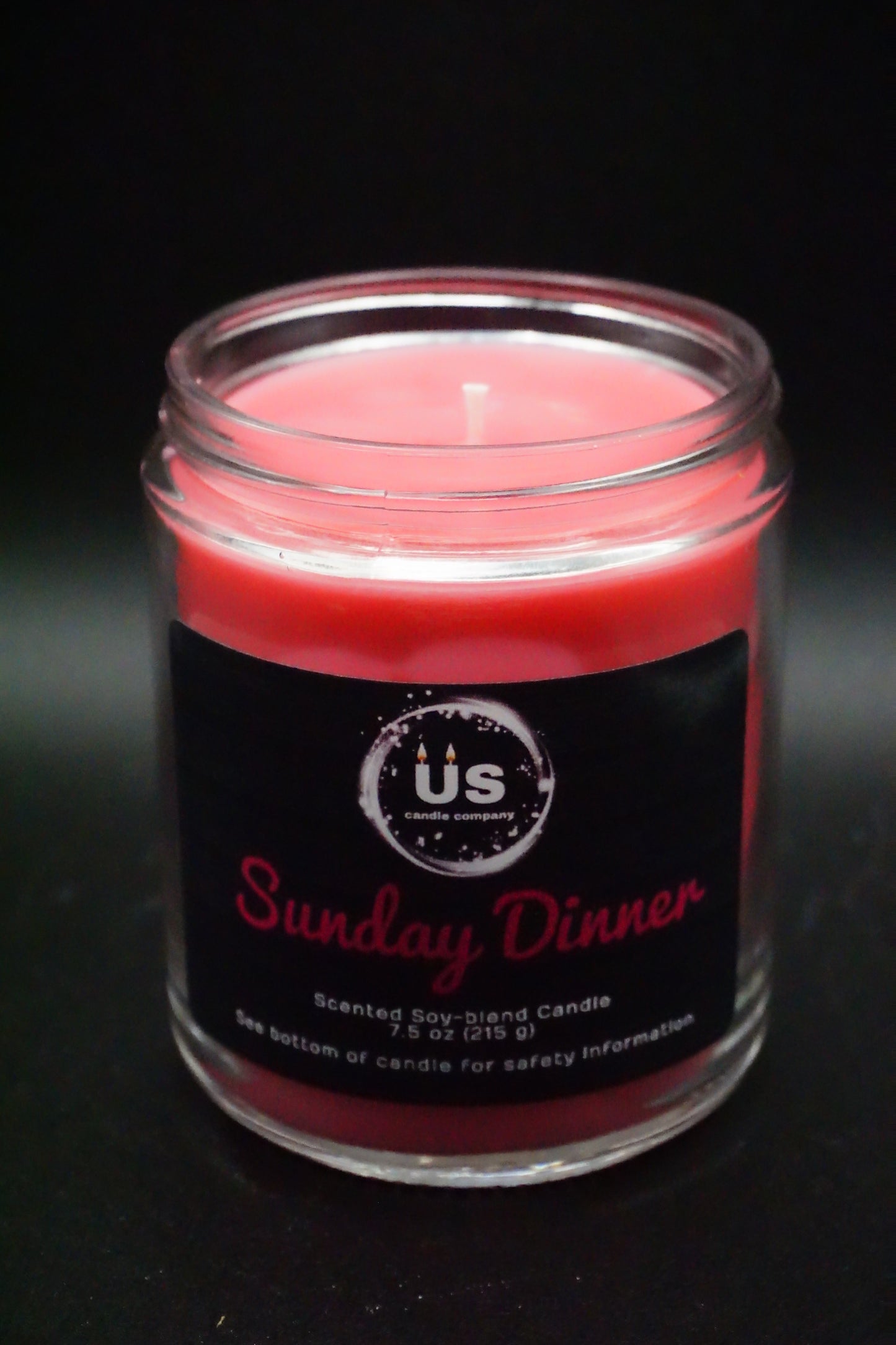 Sunday Dinner