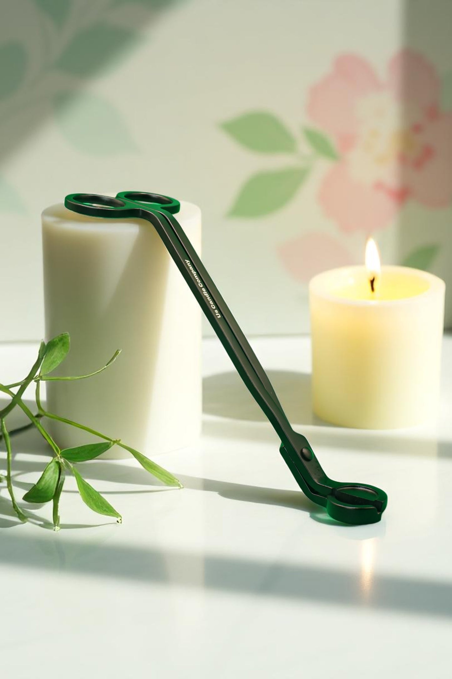 Wick Trimmer